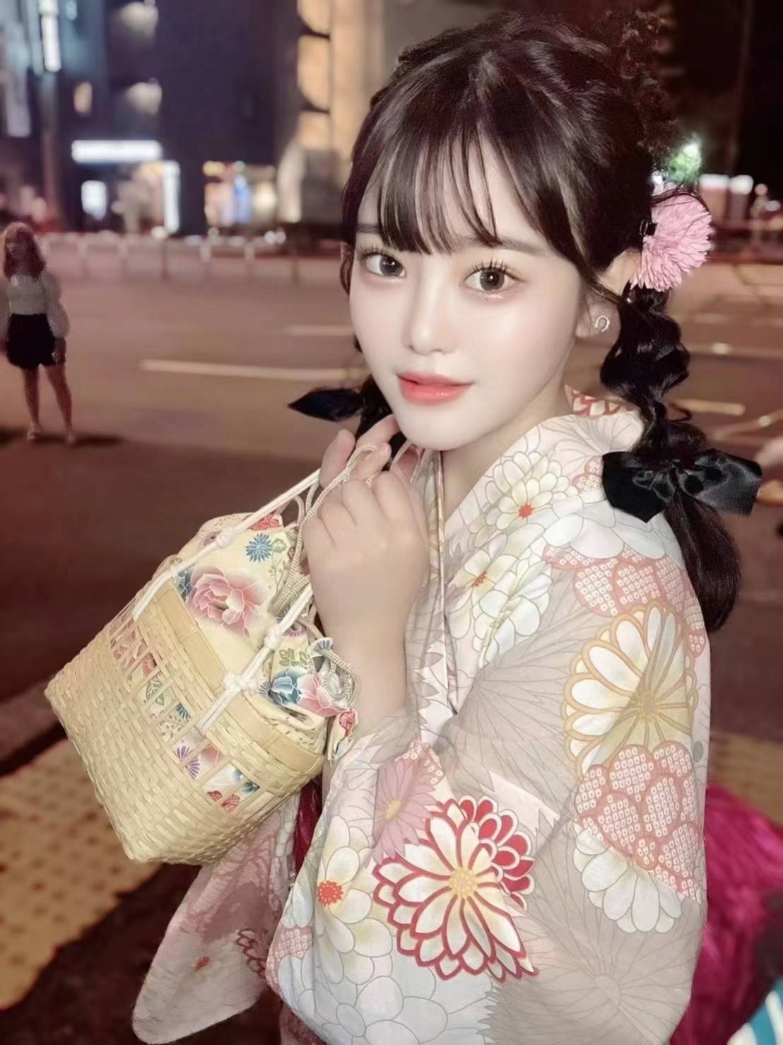 台中外送茶:️萌亞 155/F/22Y