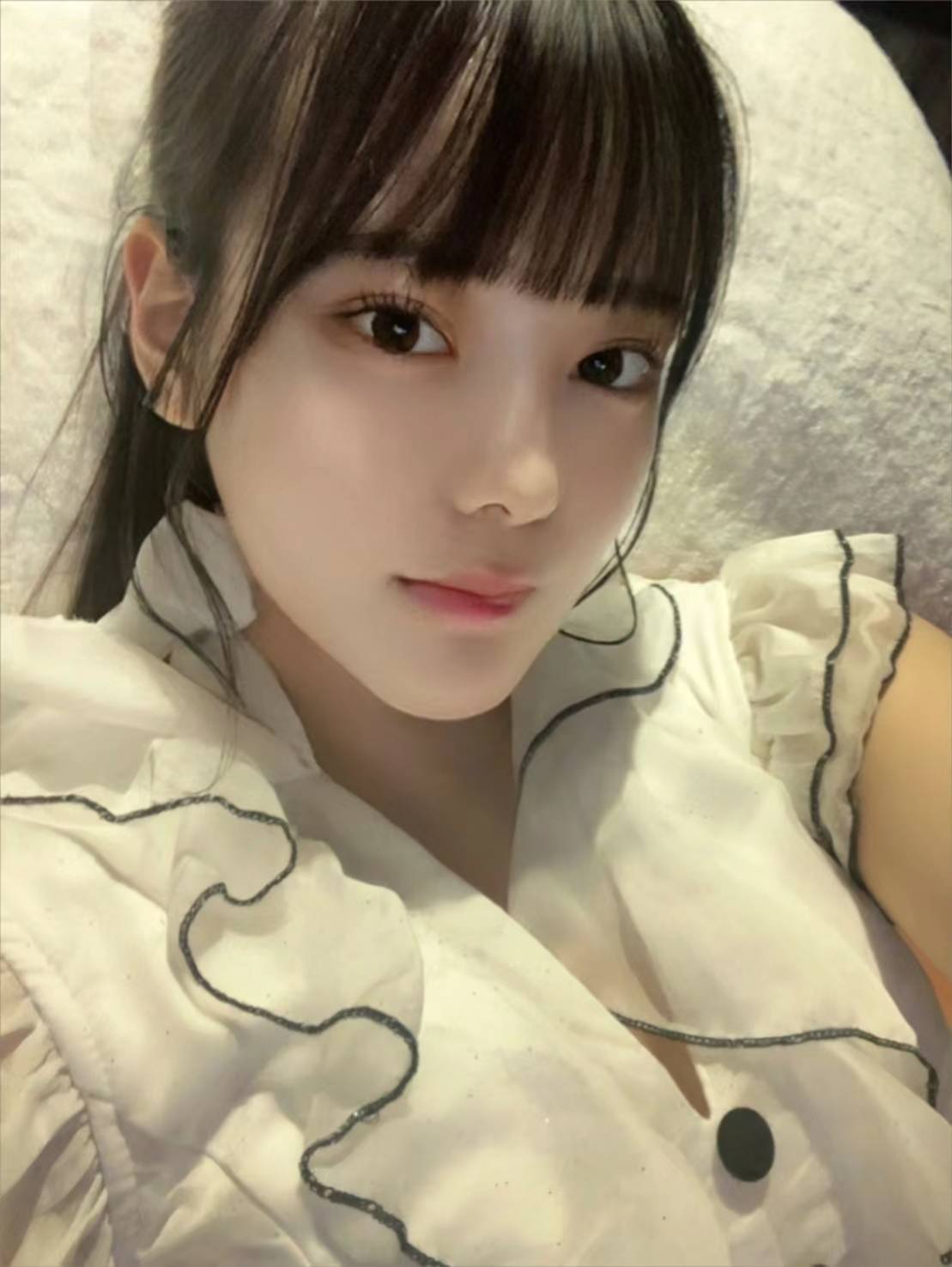 台中外送茶:️萌亞 155/F/22Y