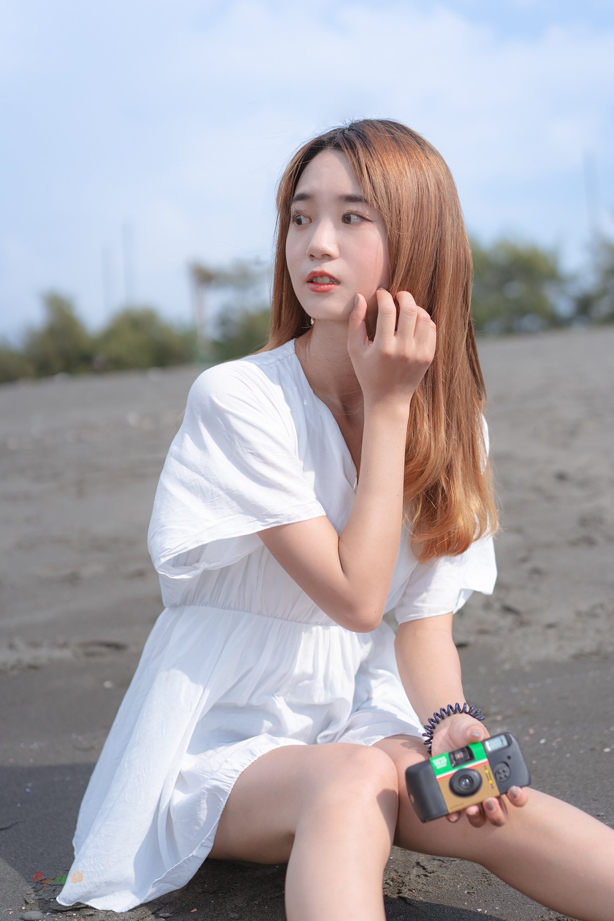 台北外送茶:潔咪