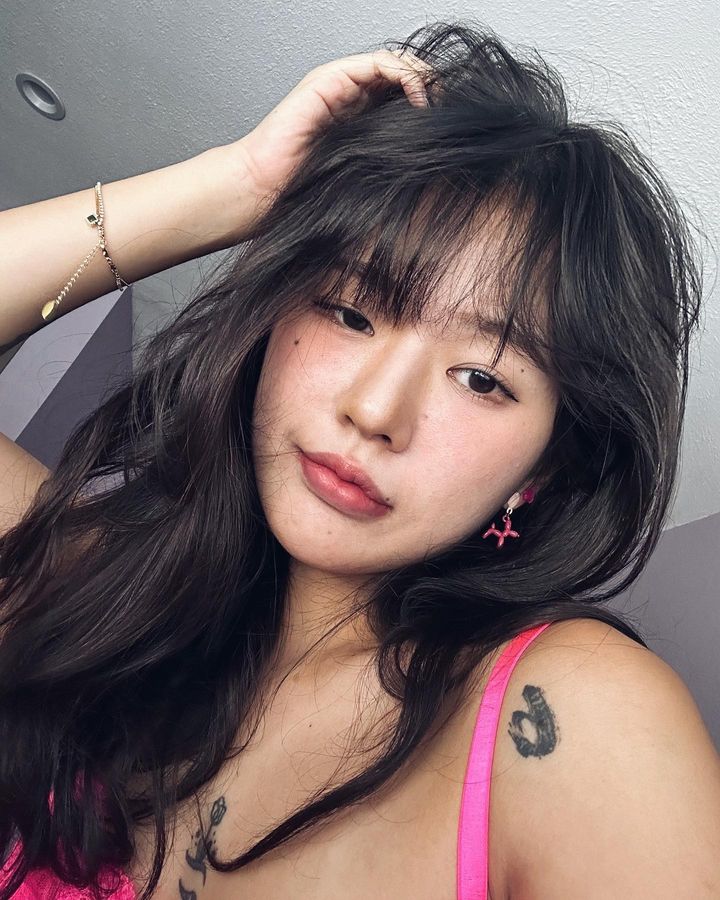 台北外送茶:楚夢舒