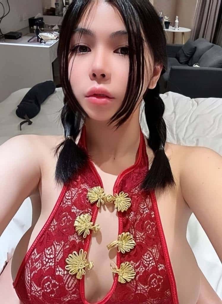 台北定點茶:️️️陳香菱 157/45/G/22Y