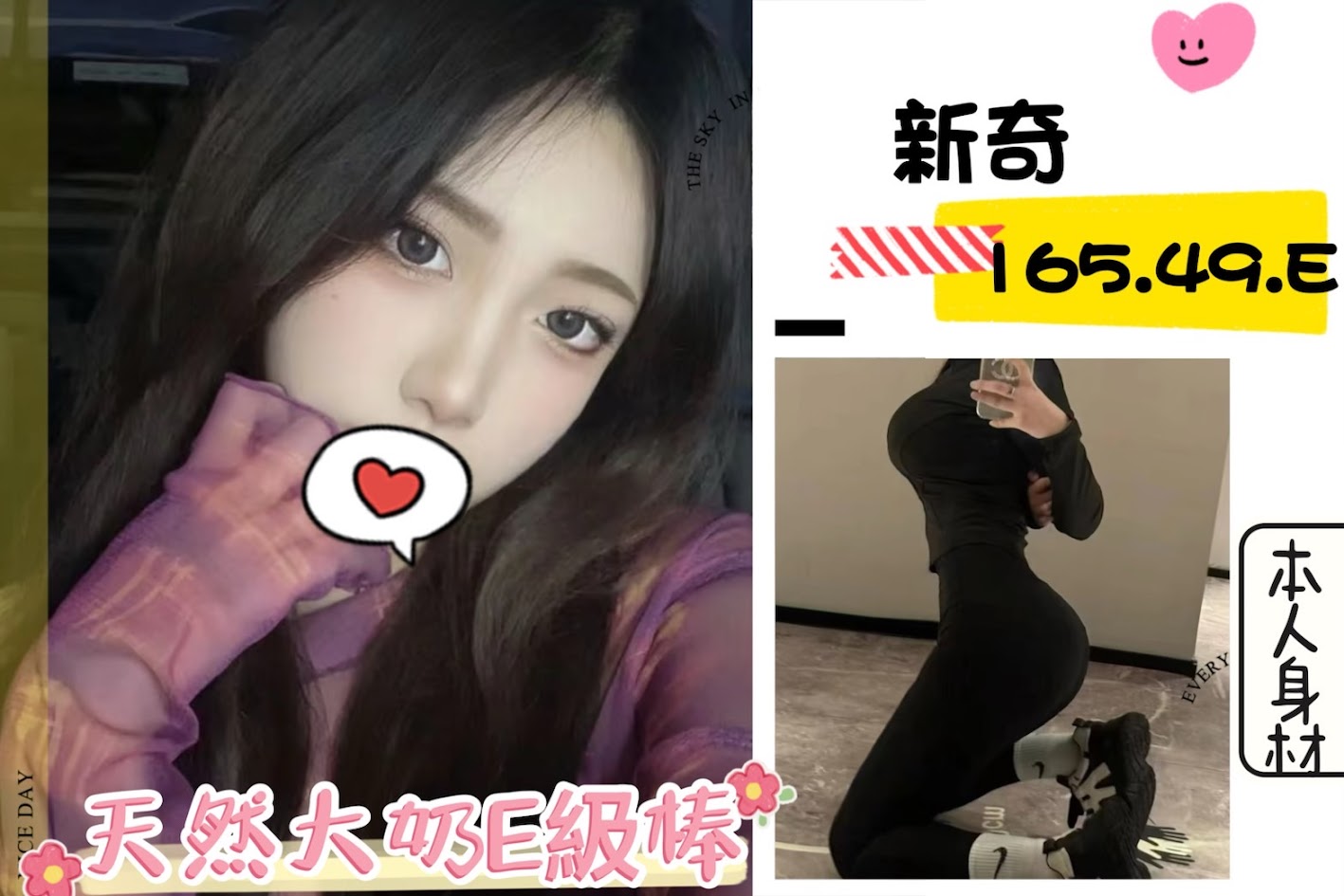 台北外送茶:新奇 165/49/E