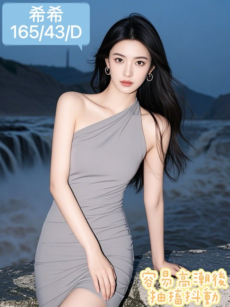 台中定點茶-希希/165/43/?/D