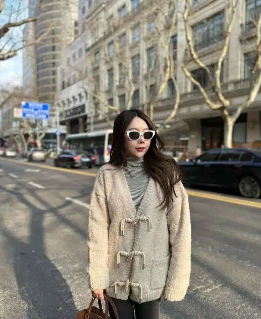 台北定點茶-鮑鮑妹/158/44/23/D