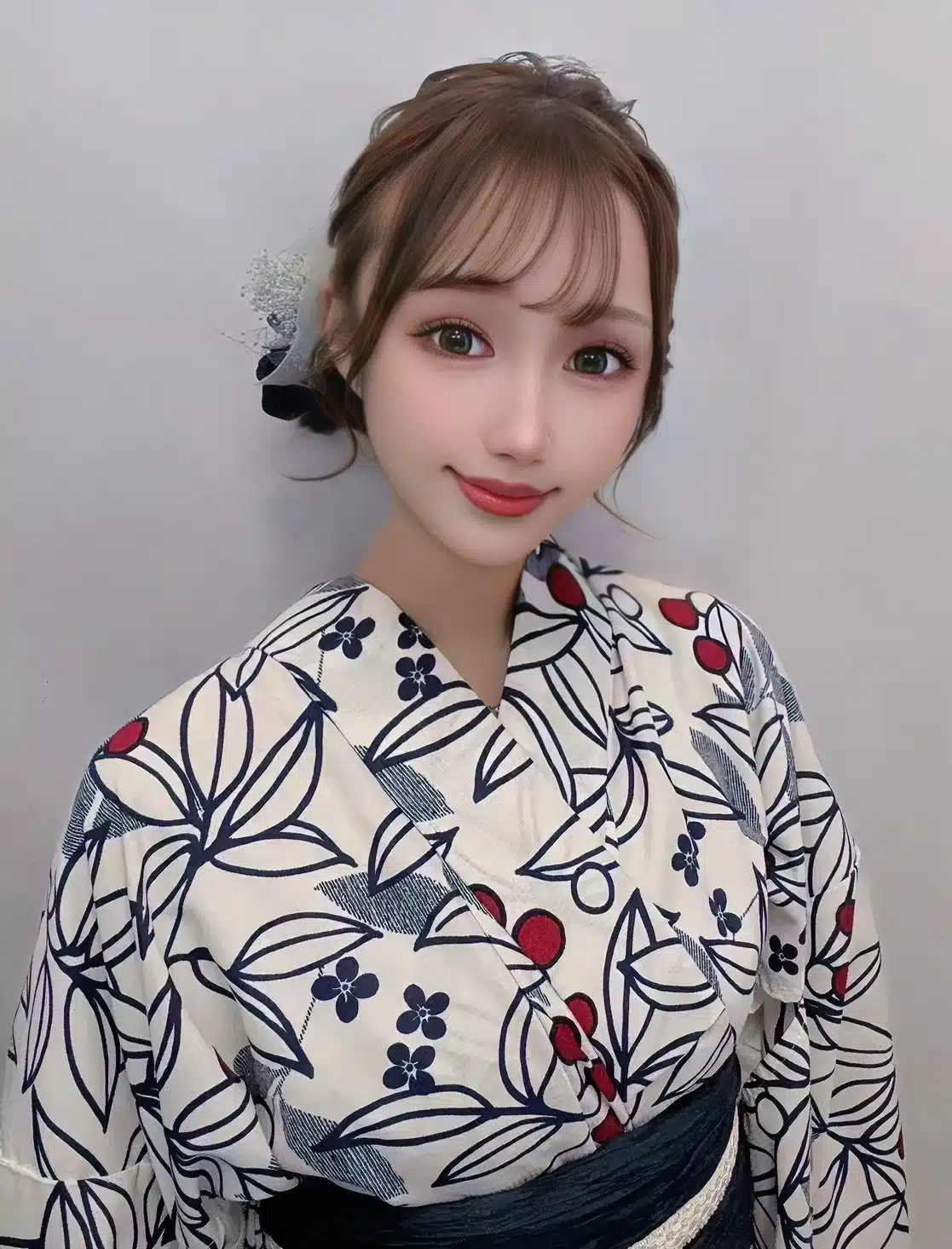 台北定點茶-小栗葵/157/45/24/F