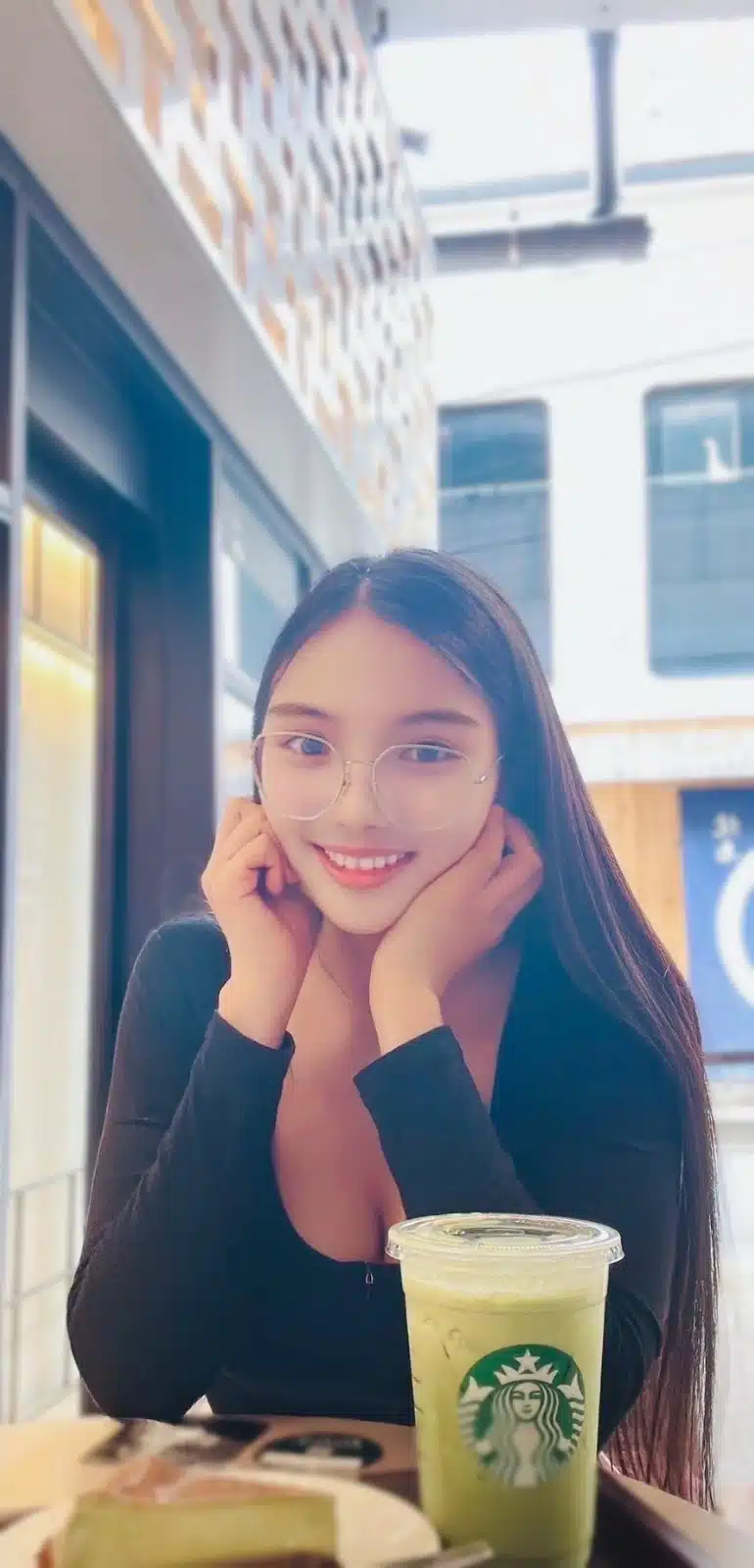 台北定點茶-心妃/160/47/23/E