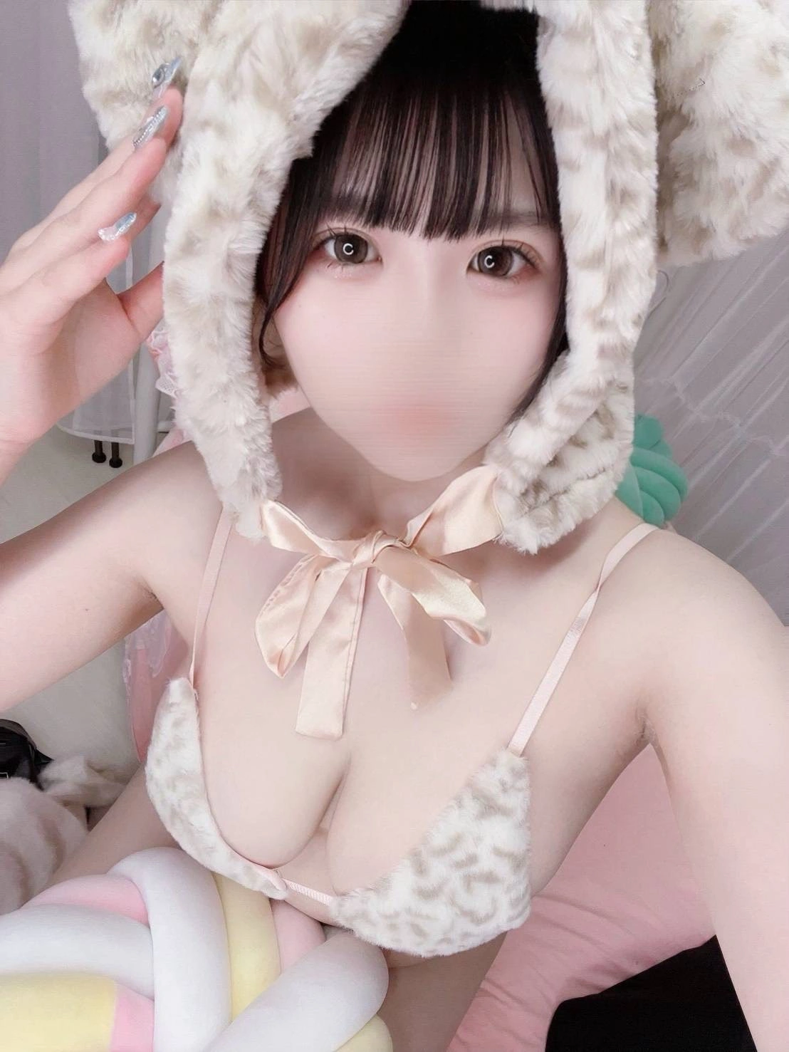 台南外送茶-森悠奈/160/46/21/D