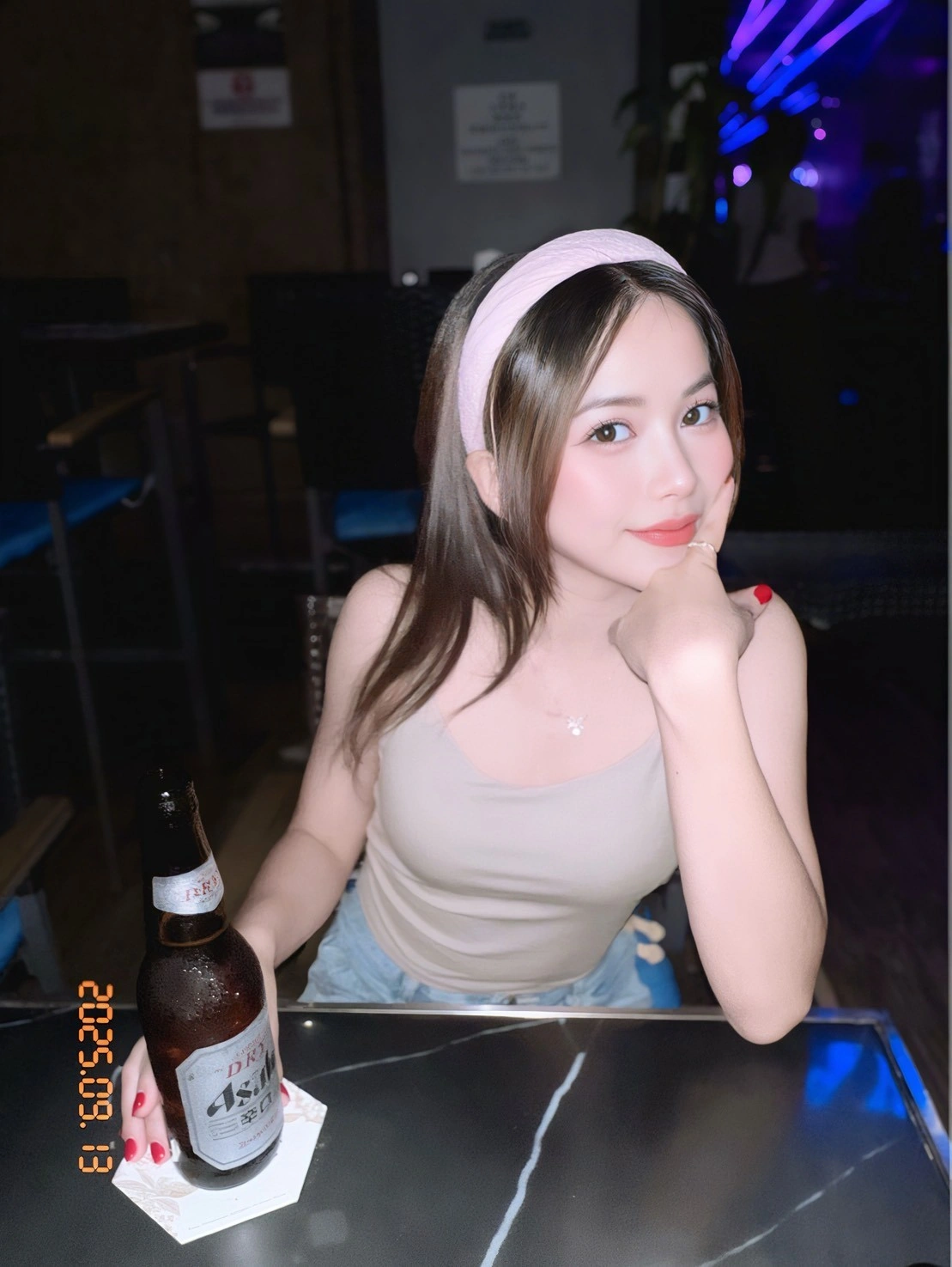 嘉義定點茶-小蜜桃/155/45/22/C