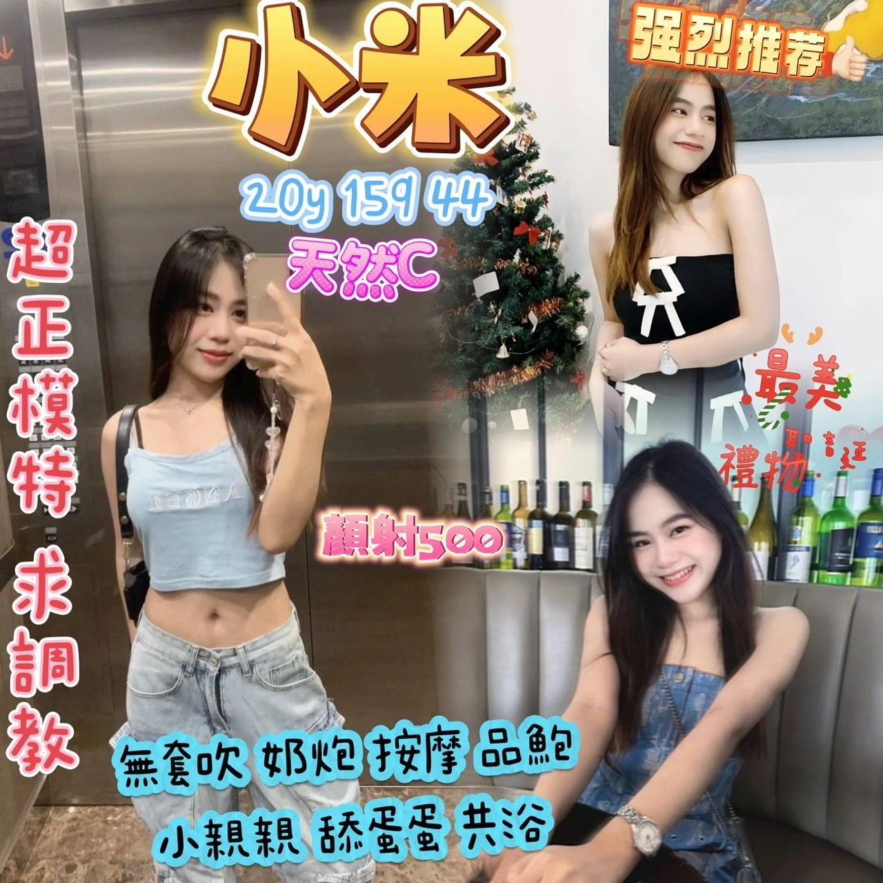 桃園定點茶-小米/159/44/20/C