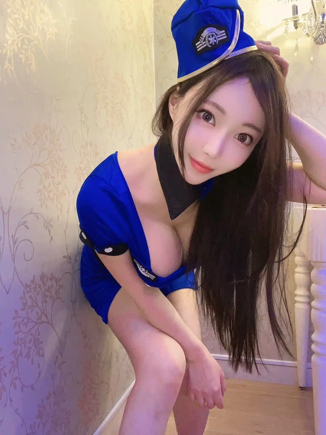 台北定點茶-實濱瑞希/162/44/?/I