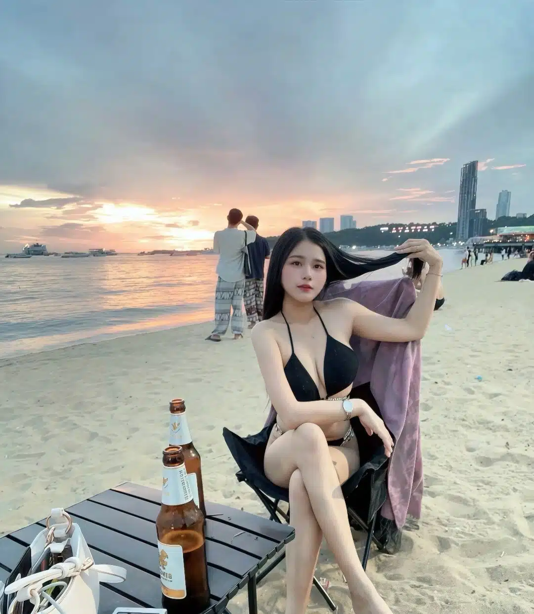 台北定點茶-金敏荷/155/43/23/D