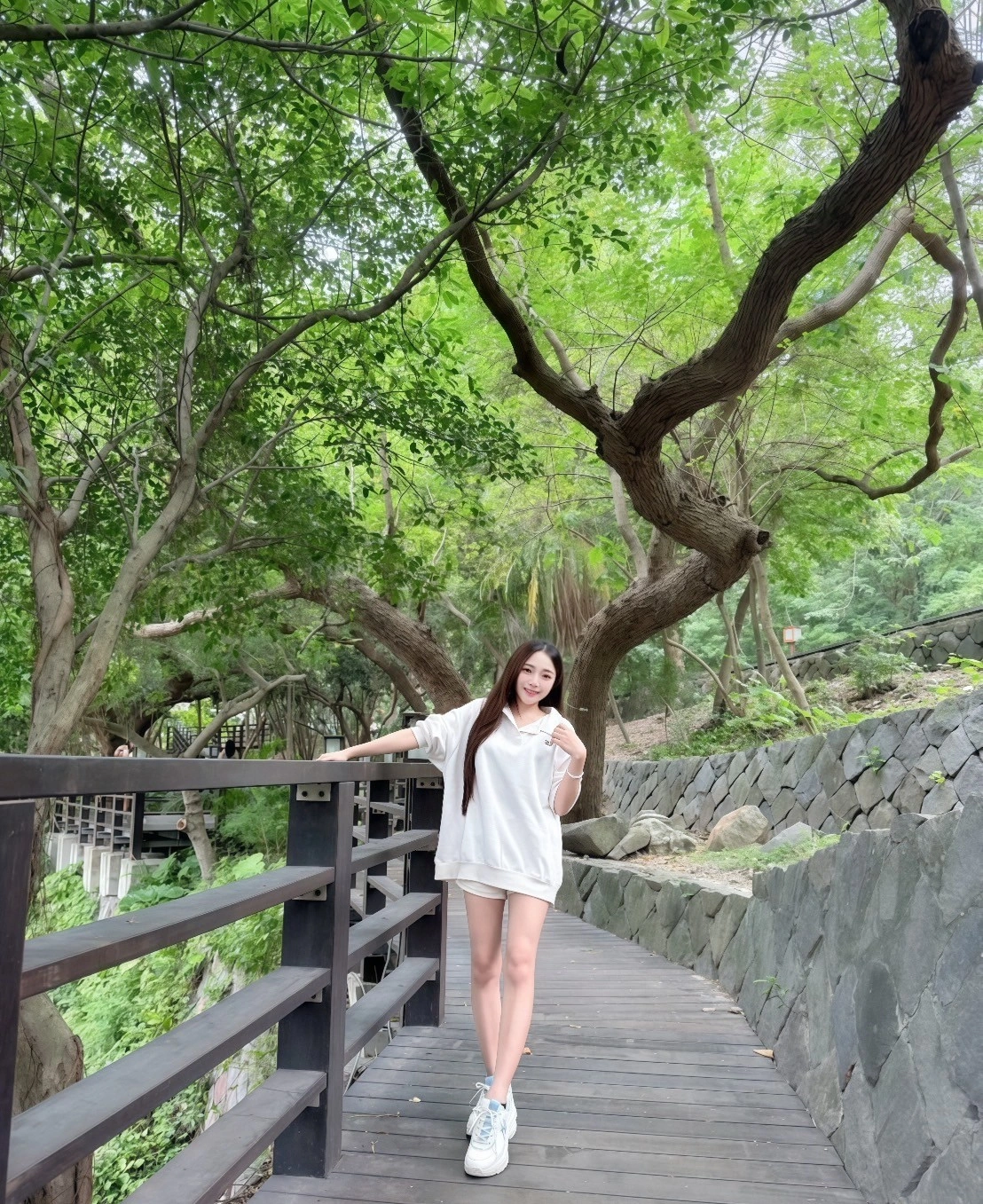 台北定點茶-小女友/155/40/22/C