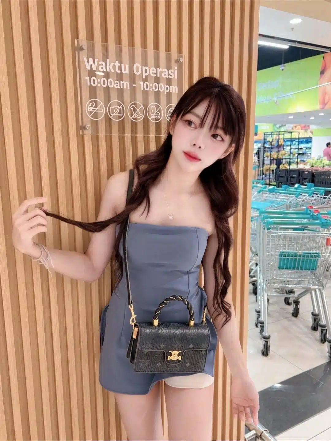 台北定點茶-奶萌妹/167/49/22/C