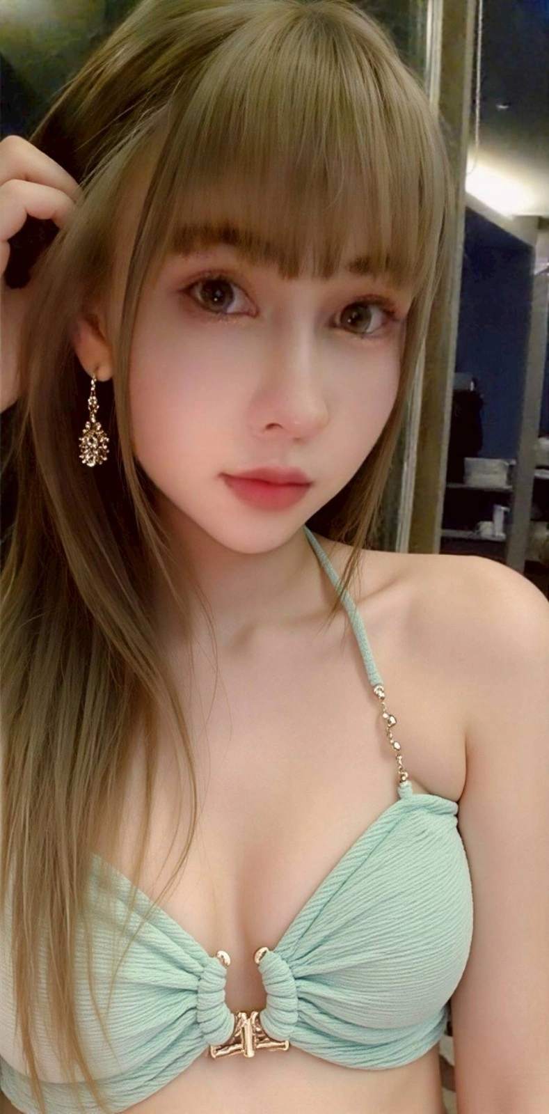 高雄定點茶-珍珠/160/47/?/B