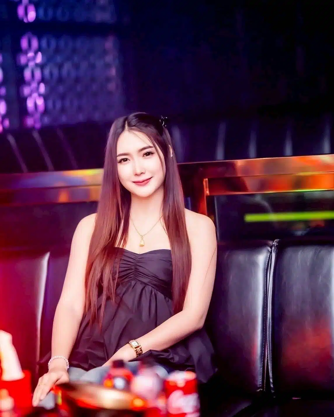 屏東外送茶-琪琪/160/51/?/D