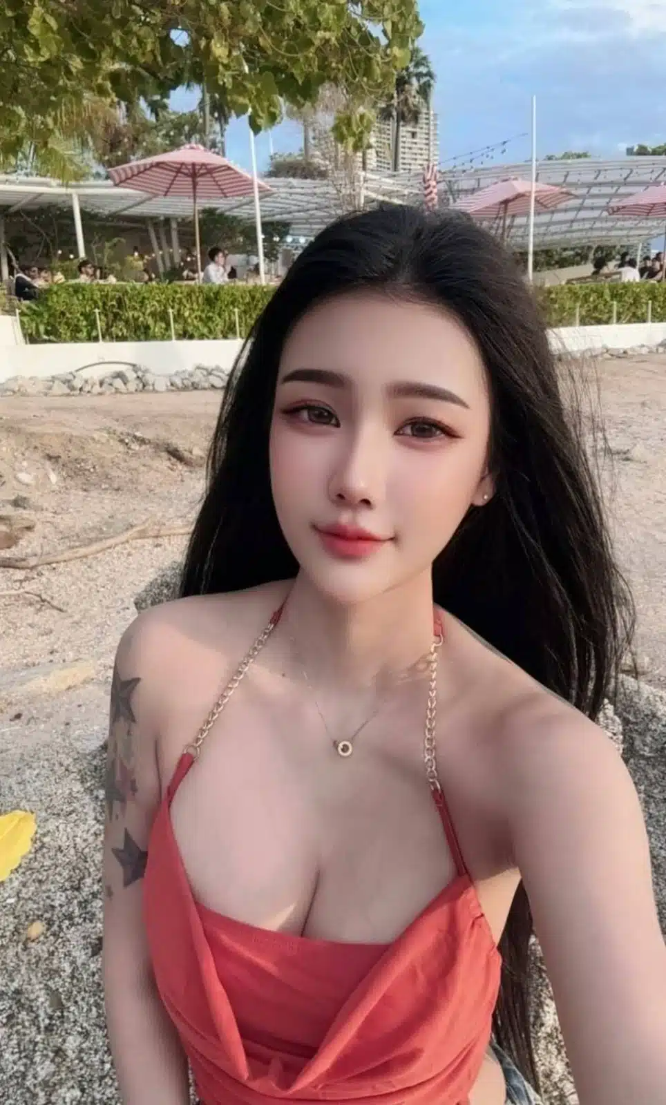 台北定點茶-辣手泰妹/167/49/23/E