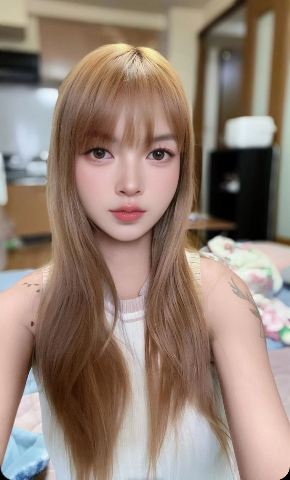 嘉義定點茶-安琪拉/160/45/22/D