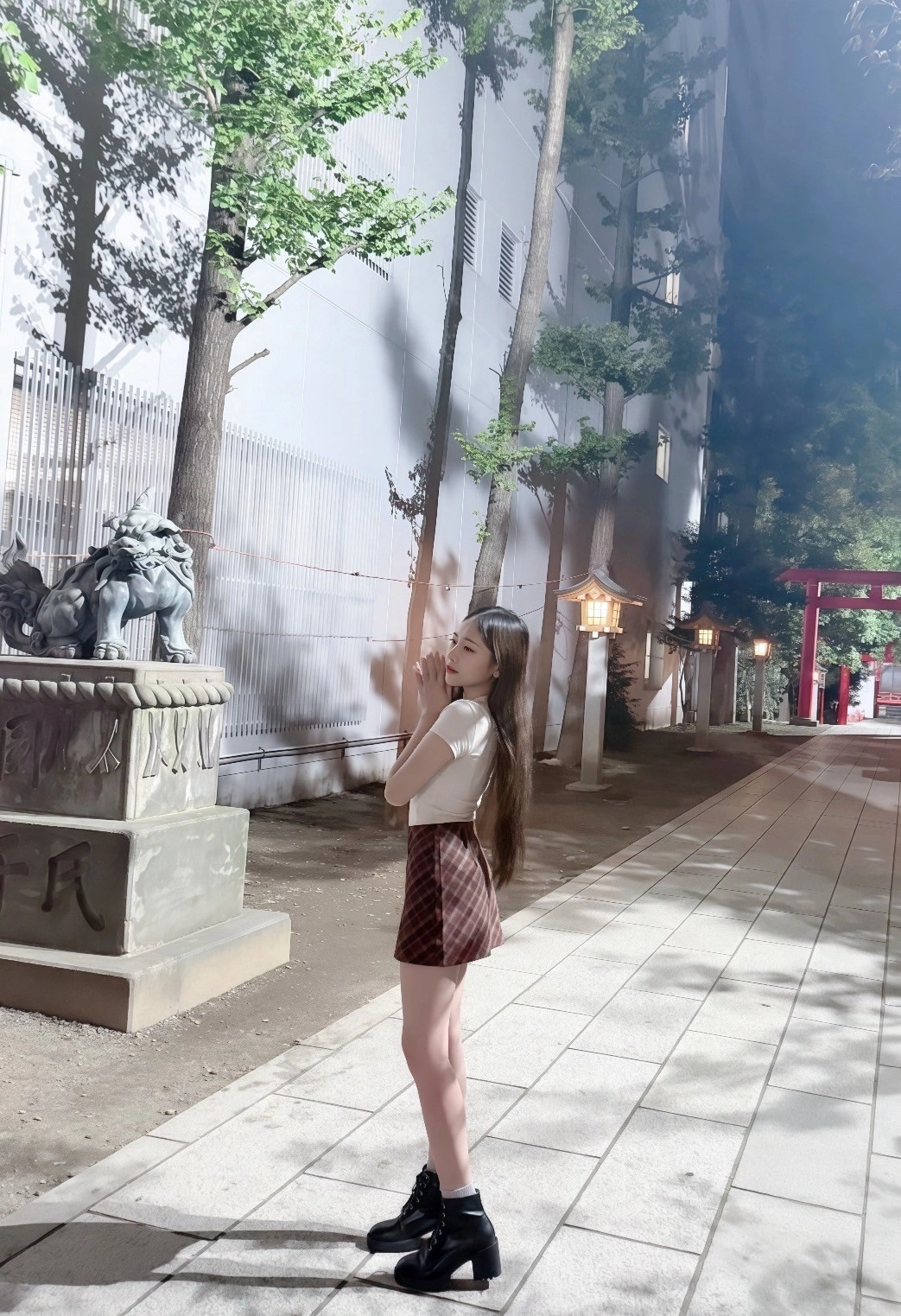 台北定點茶-小女友/155/40/22/C