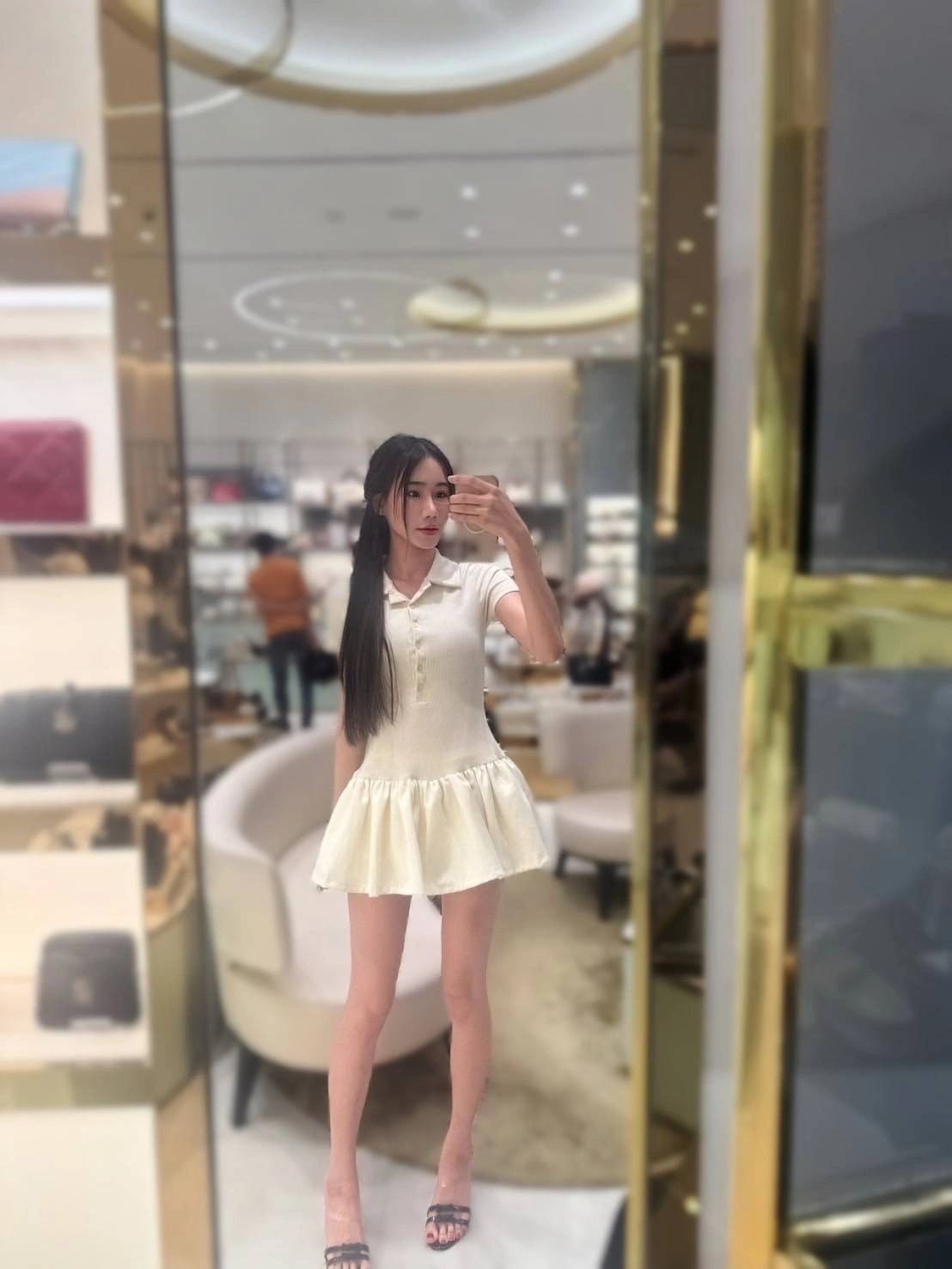 台北定點茶-盛以婕/170/50/22/D