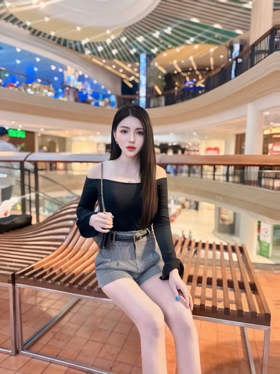 台北定點茶-小彎彎/155/45/21/D