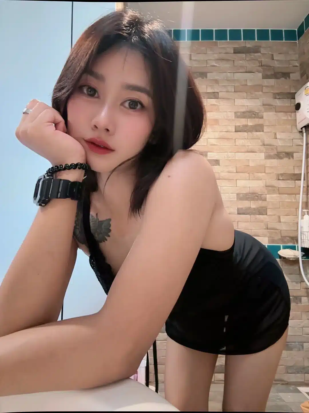 台南定點茶-吉娜/165/50/?/C